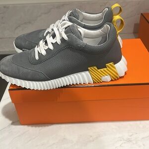 Hermes limited edition sneakers